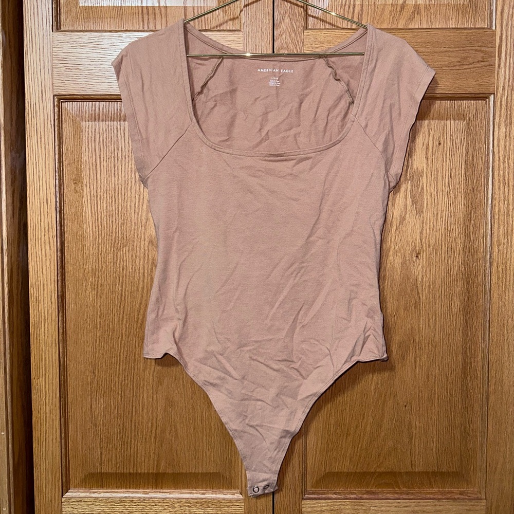 American Eagle Bodysuit